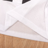 2003/2004 JUV Home Retro Soccer Jersey