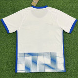 23/24 Greece Home Fans Soccer Jersey