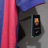 2014/2015 BAR Home Player Version Retro Soccer Jersey球员