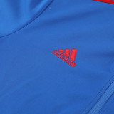26/27 AJ Blue Jacket Tracksuit#AJ06