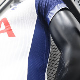 24/25 TOT Home Player Version Soccer Jersey
