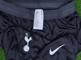 24/25 TOT Grey Training Long Pants (Have Pocket)