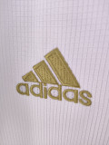 2019/2020 RMA  Home Retro Soccer Jersey