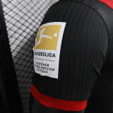 Copy LeverKusen 120th Anniversary Edition  Fans Soccer Jersey