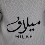24/25 Ittihad Away Player Version Soccer Jersey