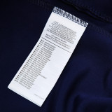 25/26 TOT Royal Blue Jacket Tracksuit#01