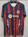 24/25 BAR Home Special Edition Fans Soccer Jersey