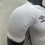24/25 Santos FC Home Player Version Soccer Jersey