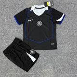 25/26 CHE Third Kids  Soccer Jersey
