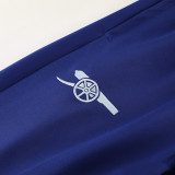 24/25  ARS Red & Blue Jacket Tracksuit #06