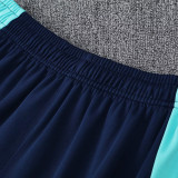 25/26 ARS Light Blue Polo Collar Pants Set