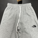 24/25 New THE NORTH FACE Grey Cotton  Pants W3(棉裤)