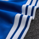 26/27 Cruzeiro Blue Jacket Tracksuit # A26013