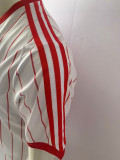 1983/1984 Hamburger SV Home Retro Soccer Jersey