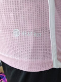 23/24 Algeria Pink Special Edition Player Version Soccer Jersey #14