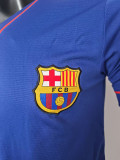 25/26 BAR Royal Blue Casusl Edition Baseball jersey