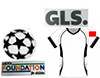 24/25 Dortmund Home Kids Soccer Jersey