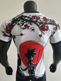 25/26 Japan Wukong Special Edition Player Version  Soccer Jersey
