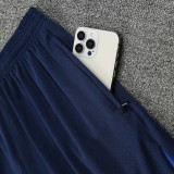 25/26 PSG Blue&Red Training Short Suit