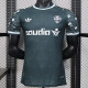 25/26 Palestine Grey Special Edition  Player Version Soccer Jersey