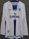 2003/2005 CHE Away  Long Sleeve Retro Soccer Jersey