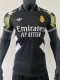 25/26 RMA Black Special Edition  Player Version Soccer Jersey