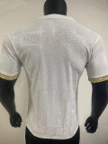25/26 Mexico Golden Cup Edition White Player Version Soccer Jersey