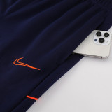 25/26 NJ Royal Blue Jacket Tracksuit #13