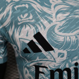25/26 RMA Sky Blue Special Edition  Fans Soccer Jersey