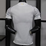 25/26 RMA LV Galaxy Light Limited Edition Player Version Soccer Jersey