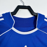 2006/2007 CHE Home Retro Soccer Jersey