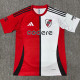 25/26 River Plate Third Fans Soccer Jersey