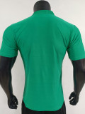 2025  ACM Green  Player Version  Polo Shirt