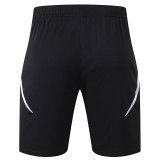 24/25 ARS Black Training Short Suit