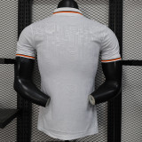 25/26 Japan  Wukong  Xiuxian Edition White  Player Version  Soccer Jersey