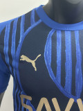25/26 Al-Hilal Home  Player Version Soccer Jersey