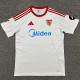 25/26  Sevilla Home  Fans  Soccer Jersey
