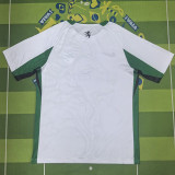 25/26 Sporting Lion's Head Edition Fans Soccer Jersey