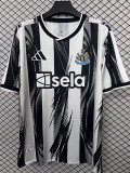 26/27 Newcastle Special Edition Fans  Soccer Jersey