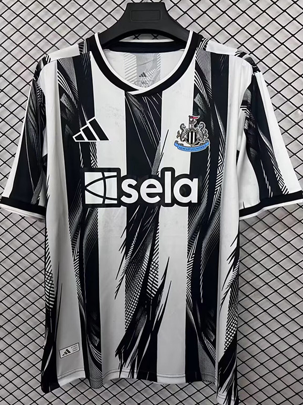 26/27 Newcastle Special Edition Fans  Soccer Jersey