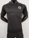 24/25 Marseille  125th Anniversary Edition Black Player Version Soccer Jersey