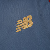 25/26 Sao Paulo Red &Grey Half Pull Tracksuit#B2575 (半拉链)