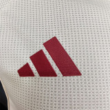 25/26 LIV White Player Version Training Shirts