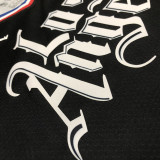 22/23 Clippers WESTBROOk #0 Black Top Quality Hot Pressing NBA Jersey (Trapeze Edition)
