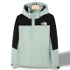 25/26 New THE NORTH FACE Light Green Hooded Assault Suit