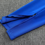 2526  BAR Blue Jacket Tracksuit
