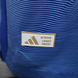 25/26 Millonarios FC Home  Player Version Soccer Jersey 百万富翁