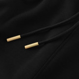 25/26  RMA Year of the Snake Commemorative Edition Black Hoodie Set