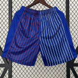 2024  France Away Shorts Pants