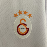 24/25 Galatasaray  Away Fans Soccer Jersey